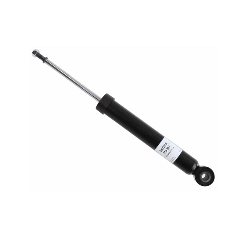 Shock Absorber Assembly Rear Left - 4853080896